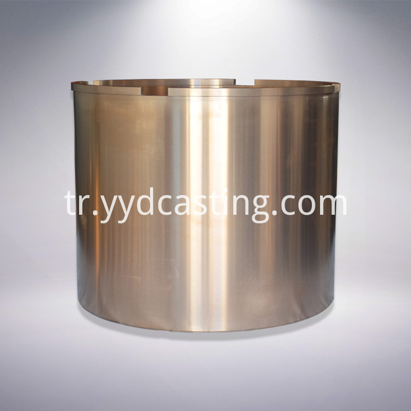 Alt Kabuk Burç Bottom Shell Bushing